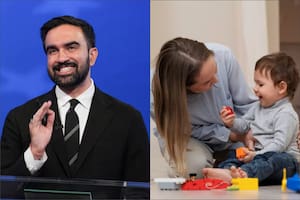 Programa de cuidado infantil gratis en Nueva York: Mamdani informó cómo registrar la solicitud para aplicar