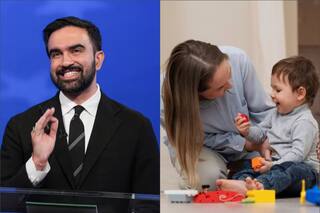 Programa de cuidado infantil gratis en Nueva York: Mamdani informó cómo registrar la solicitud para aplicar