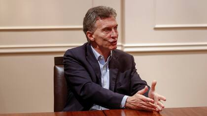 Mauricio Macri continuará atendiéndose en el Hospital Fernández durante su presidencia
