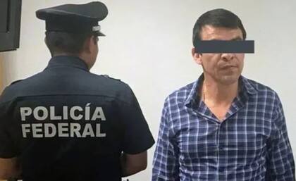 El gobierno de México extraditó a otra pieza clave del cartel de Sinaloa