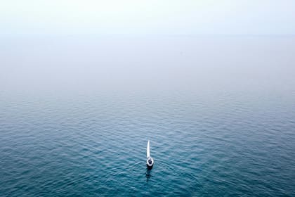 El Gobierno de México puso en marcha el componente de Búsqueda y Rescate (SAR), por el cual moviliza recursos técnicos y logísticos de alto nivel para localizar a las embarcaciones en riesgo (imagen ilustrativa)