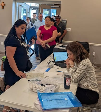 El gobierno de México se mantiene atento de los mexicanos radicados en Estados Unidos (Instagram/consulmexmia)