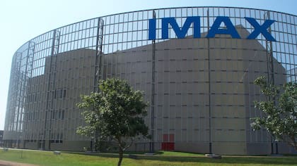 El gobierno de Misiones gastó más de 12 millones de dólares en la construcción de un cine