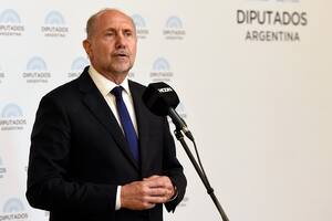 El gobierno de Omar Perotti fue criticado por el campo de Santa Fe