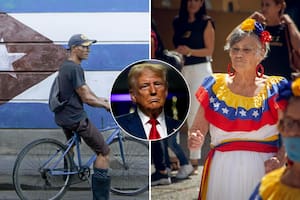 Cubanos y venezolanos sufren pausa migratoria y los últimos reportes de hoy, 3 de diciembre