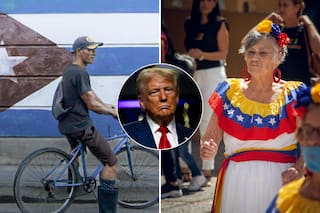 Cubanos y venezolanos sufren pausa migratoria y los últimos reportes de hoy, 3 de diciembre