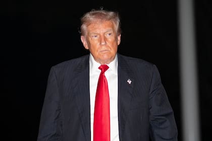 El gobierno de Trump desplegó ya 7000 soldados y equipos de drones en la frontera de California tras la designación de un Área de Defensa Nacional