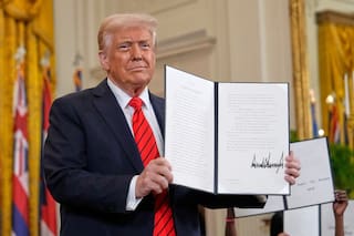 Incertidumbre en el mercado por las represalias al aumento de aranceles en los EE.UU.