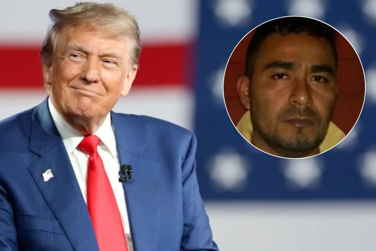 Buscado: el FBI ofrece una recompensa de hasta US$5 millones por el hondureño que lidera la MS-13 - LA NACION