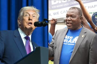 La respuesta del exalcalde de Miami al DOJ tras el intento de revocarle la ciudadanía