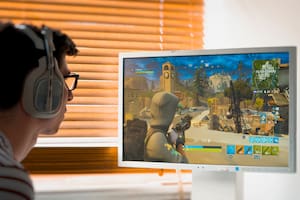 El Gobierno decidió eliminar un impuesto que regía sobre las compras de juegos online