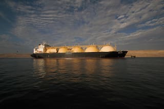 El Gobierno avanza con mecanismos para contener aumentos en el gas y la nafta