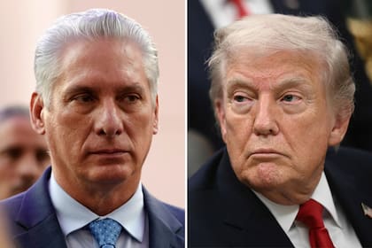 El gobierno del presidente cubano Miguel Díaz-Canel advirtió que se prepara para una posible agresión militar de la administración Trump