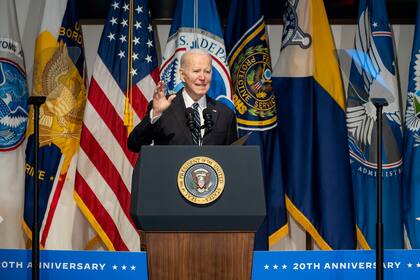 El gobierno del presidente Joe Biden decidió no prolongar el permiso de permanencia temporal concedido a migrantes de Venezuela, Cuba, Haití y Nicaragua