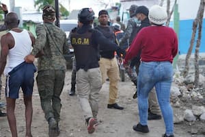 El gobierno del presidente Luis Abinader endureció recientemente sus políticas contra la migración irregular, iniciadas en 2020