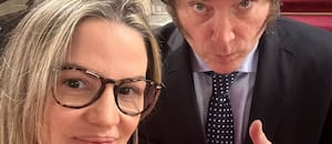 El Gobierno designó a Carolina Píparo como directora del Banco Nación