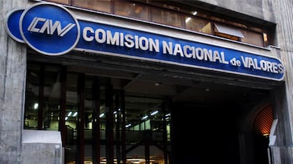 La Comisión Nacional de Valores (CNV) anunció nuevas restricciones para operar MEP y CCL