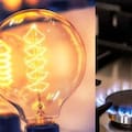 El Gobierno fijó nuevos precios de la luz y reforzó subsidios al gas desde mayo