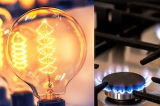 El Gobierno fijó nuevos precios de la luz y reforzó subsidios al gas desde mayo