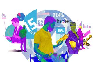 Debate por los números: qué reformas le hacen falta al Indec