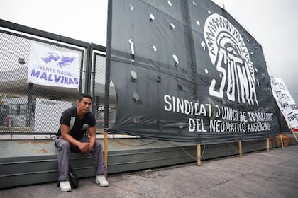 Desmovilización e incidentes en la marcha contra la reforma laboral: ¿Por qué el Gobierno volvió a ganarle la pulseada a los piqueteros? - Image 2