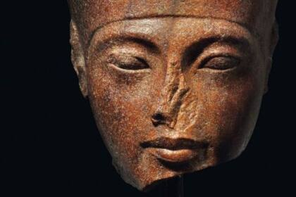 Se cree que la pieza tiene más de 3.000 años de antigüedad