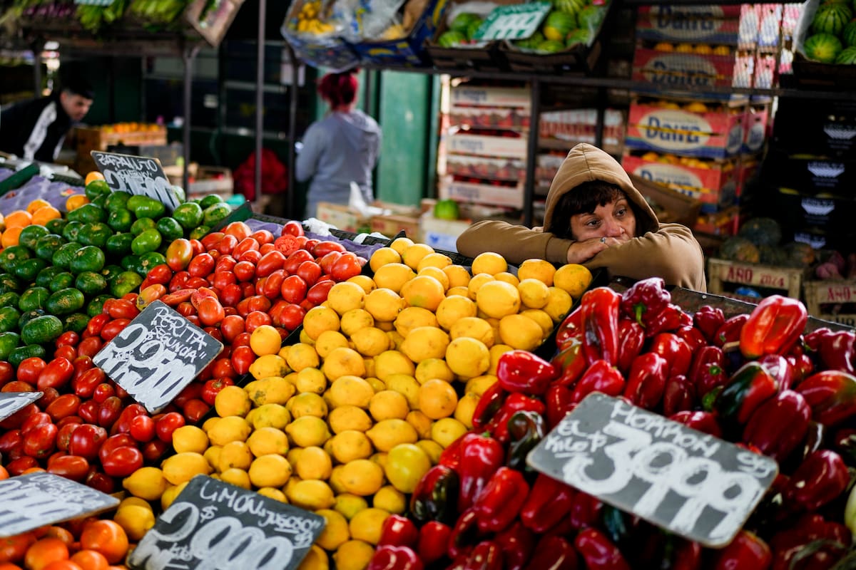 ¡Adiós Conal! El Gobierno Transforma la Regulación Alimentaria en Argentina: ¿Qué Cambios Trae para tu Salud y tu Bolsillo?