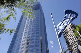 Caso YPF: Presidente Milei, no nos decepcione