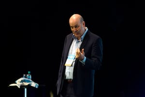 El Gobierno envió al Congreso la “Ley Hojarasca”, el proyecto de Sturzenegger para eliminar más de 70 normas