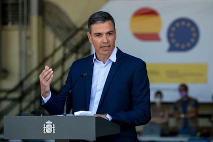 El gobierno español tomó medidas para restringir el uso de la figura de asilo como forma de naturalizar la migración a este país.