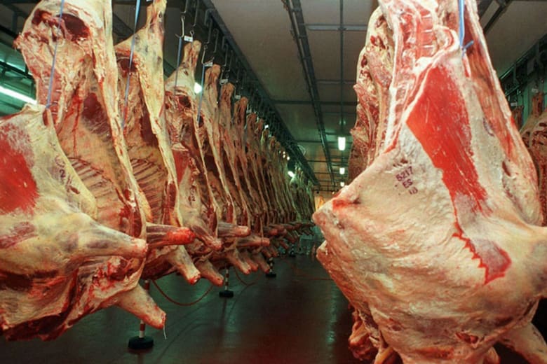 Argentina busca abrir el mercado japonés a más cortes de carne bovina
