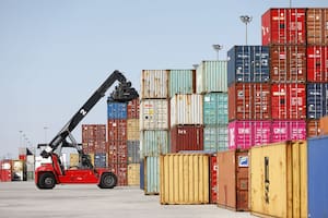 El Gobierno modificó Exporta Simple y fijó nuevos límites para exportaciones con retenciones