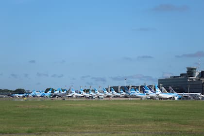El Gobierno estableció nuevos cambios y modificaciones mediante Administración Nacional de Aviación Civil (ANAC)