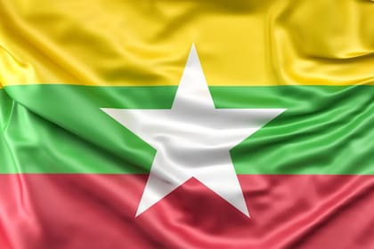 El gobierno estadounidense instó a los ciudadanos birmanos a salir de ese país