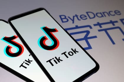 TikTok se convirtió en la primera red social nacida en China en triunfar en los principales mercados occidentales y su valuación ya ronda los US$500.000 millones