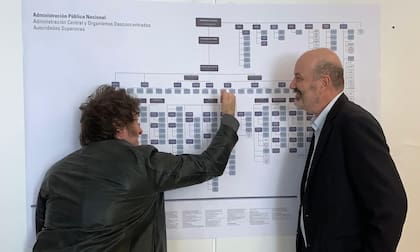 El Gobierno exige nuevas condiciones para los trabajadores que se incorporen a la Administración Pública Nacional