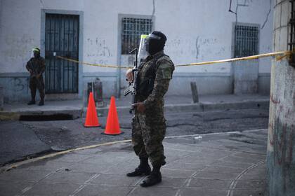 El gobierno extendió la cuarentena domiciliar obligatoria que para contener el coronavirus hasta el 6 de junio