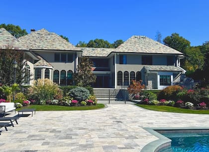 El gobierno federal confiscó la propiedad y la vendió en 2001