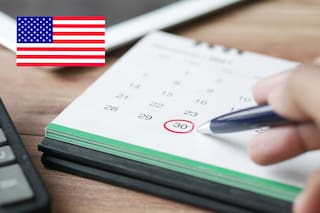 Es oficial: el calendario completo de feriados 2026 en Estados Unidos
