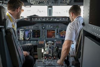 El Gobierno flexibilizó el sistema de licencias y habilitaciones para los pilotos de aviones