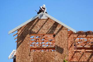 Cuánto cuesta construir: los ladrillos versus la edificación en seco
