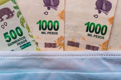 Los plazos fijos son una alternativa que los argentinos eligen para intentar cubrir sus ahorros de la inflación