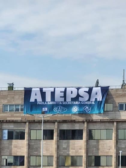 El Gobierno había denunciado al gremio de los controladores por poner en riesgo la seguridad aérea