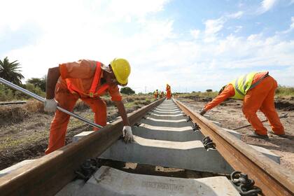 Uno de los grandes caballitos de batalla de Cambiemos es la enumeración de las obras públicas llevadas adelante por su gestión