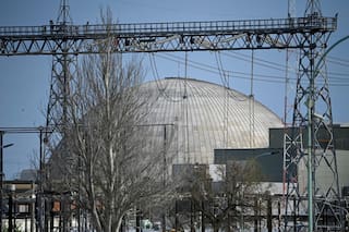 El Gobierno inició el proceso de privatización de Nucleoeléctrica Argentina