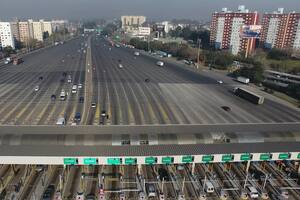 El Gobierno intervino Corredores Viales S.A. mientras avanza con su privatización