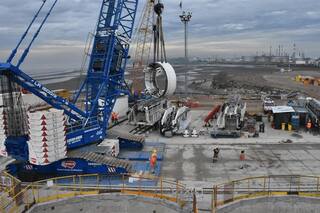 Preocupa a los empresarios el freno a las obras con PPP