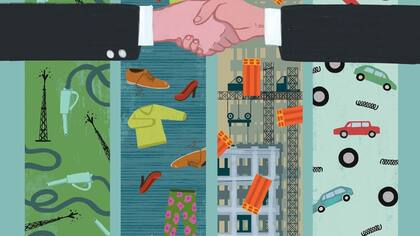 El Gobierno lanza una línea de créditos a mediano plazo para las pymes