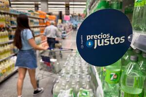 El Gobierno lanzó el programa Precios Justos