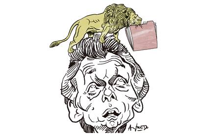 El Gobierno le reprocha a la istración de Mauricio Macri haber protegido a un grupo de empresarios identificados con el kirchnerismo.